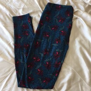 Lularoe leggings